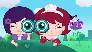 Маджики. Просто шутка! (ДеАгостини)