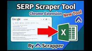 Don't Make These 3 HUGE Mistakes with Your Google Search Lead Generation | SERP Scraper Tool