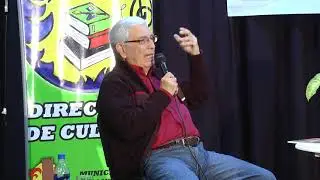 Conversatorio: "Conociendo Nuestra Región"