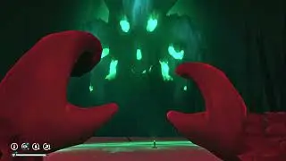 The Long Dark - Banishing the Darkwalker