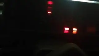 Завожу ВАЗ 21099 после 3 месяцев простоя