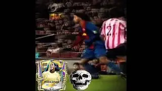 Ronaldinho☠️ 