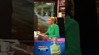 Semazenlerin baş dönme olayı hiç yaşanıyor mu? #GündemÖtesi #TRT #shorts