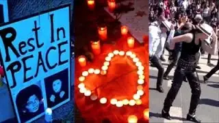 6th Anniversary of MICHAEL JACKSON's death