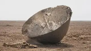 Mars’ın Şaşırtıcı Fotoğrafları! Gerçek ve Detaylı Görüntüler Geldi