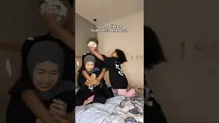 SYIFA CRIED ❗HER SISTER-IN-LAW Caught Her Being Together in the Room😱