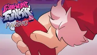 Friday Night Funkin' HD: WEEK 5 + Breaking Point【 Mod Fandub 】