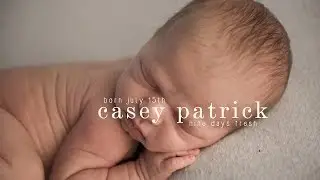 Pink Owl Studios  Houston Newborn Photography