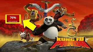 Kung fu Panda reaction: First time watching!!!