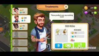MY SPA RESORT Ep 11 - Gameplay Walkthrough No Commentary #gameplay#walkthrough #mysparesort