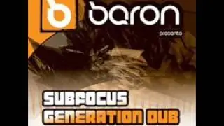 baron - squelch (generation dub remix)