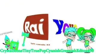 Rai Yoyo Gamma Pitch With 2 Effects