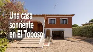 Camino del Cerro del Allagar, El Toboso.