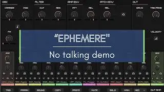 FREE SYNTH: 