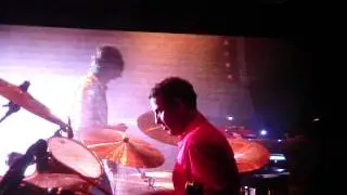 Primal Scream - Live in Benicassim - Who do You Love