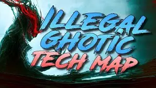 osu! WinGamesTv | Team Grimoire - Illegal Gothic [Grotesque](iamVill) | PASS 6.5☆ 92.25%