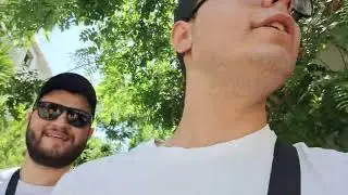 Εκδρομή με την σχολή στην αθήνα vlogkaki