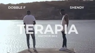 Dobble'F x Shendy - Terapia (prod. Teababirinaj & TuneParagon)