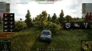 Рогатый jpanter