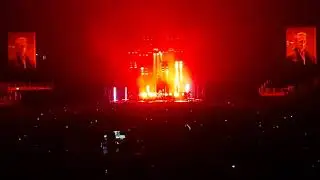 Queens Of The Stone Age Live London 2017 Go With The Flow