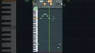 FL Studio is Being SUS!?  #musicproduction #sus #amongus