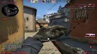 When a 3k elo misses his molly