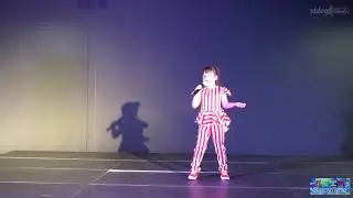 MINI SUPERSTAR - Василина Гарасим - Даже если ты не музыкант