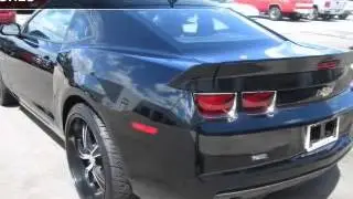 2013 Chevrolet Camaro - Jackson MI