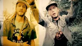 I Woks  - Toi qui me juges (Clip officiel) - Album 