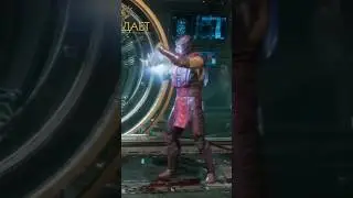 SUB-ZERO VS SCORPION (Недооценил Соперника)