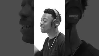 Erick Rush - Acceptance Feat. Yashna (Performance Video)