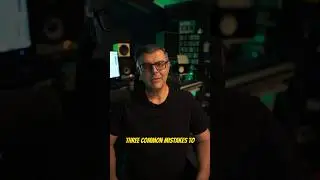 3 common mistakes to avoid when sending off your music for mixing