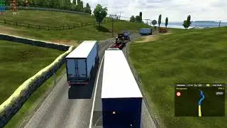 ETS2 MP Report 