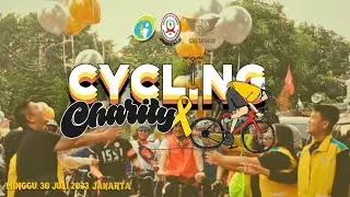 Cycling Charity 2023