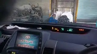 4215 TOYOTA PRIUS