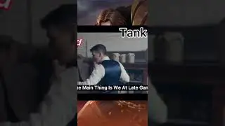 Tank Be like :  #mobilelegends #gaming #mlbb #ml #trending #love #peakyblinders #youtuber #shorts