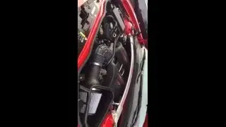 Cars & Coffee Wichita Ks 2016