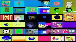 THE EPICNESS OF EVERYTHING 36 OF PBS