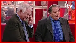Michel Galabru: sa meilleure anecdote sur 