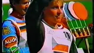 Runda Wstępna IMS Tarnów 25.04.1993