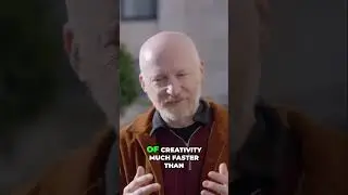 Unlocking AI's Creative Potential: Exploring the Future of Art and Innovation