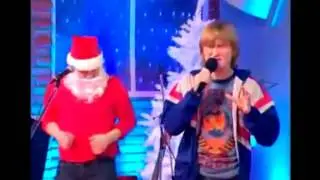 А вот весёлая песенка про... майонез!