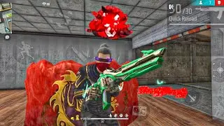 LOOK AT THIS 🎯💗 REDMI 10 📲 SETTINGS ⚙️ HUD + SENSI + DPI [FREE FIRE HIGHLIGHTS] 😍