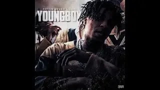 [FREE] NBA Youngboy Type Beat - “Hittas”
