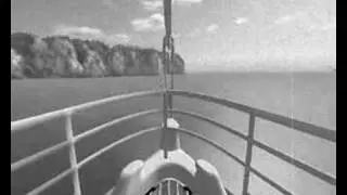 The Titanic Sink