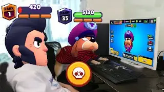 Brawl Stars in Real Life #26