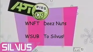 APT Kids Program Breaks (PBS Kids) (April-June, 2004)