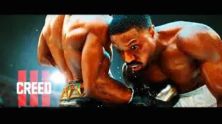 The Final Round Creed ||| Creed And Dame The Last Fight