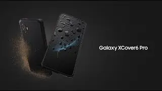 Galaxy Rugged Series  The One, for all day Rugged   Samsung