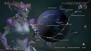 Warframe Endgame builds Mirage(1/3): Prisma protector